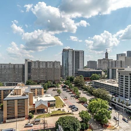 Downtown 1Bd Condo Excellent View! Onsite Parking Lm1704 アトランタ エクステリア 写真