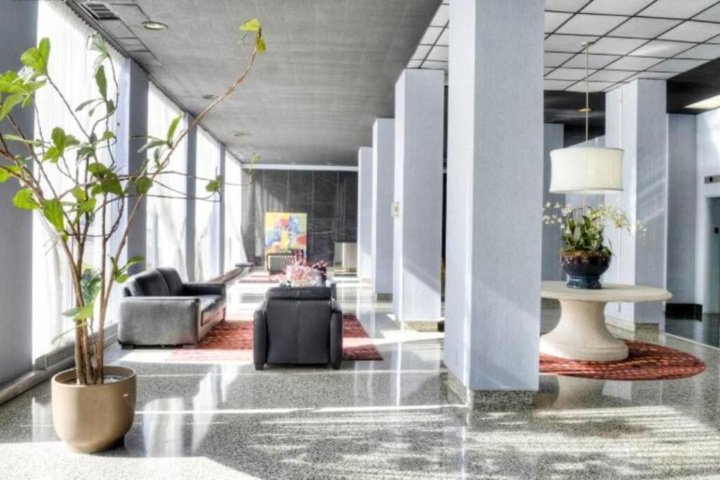 Downtown 1Bd Condo Excellent View! Onsite Parking Lm1704 アトランタ エクステリア 写真