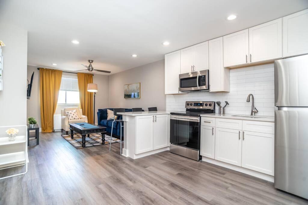Downtown 1Bd Condo Excellent View! Onsite Parking Lm1704 アトランタ エクステリア 写真