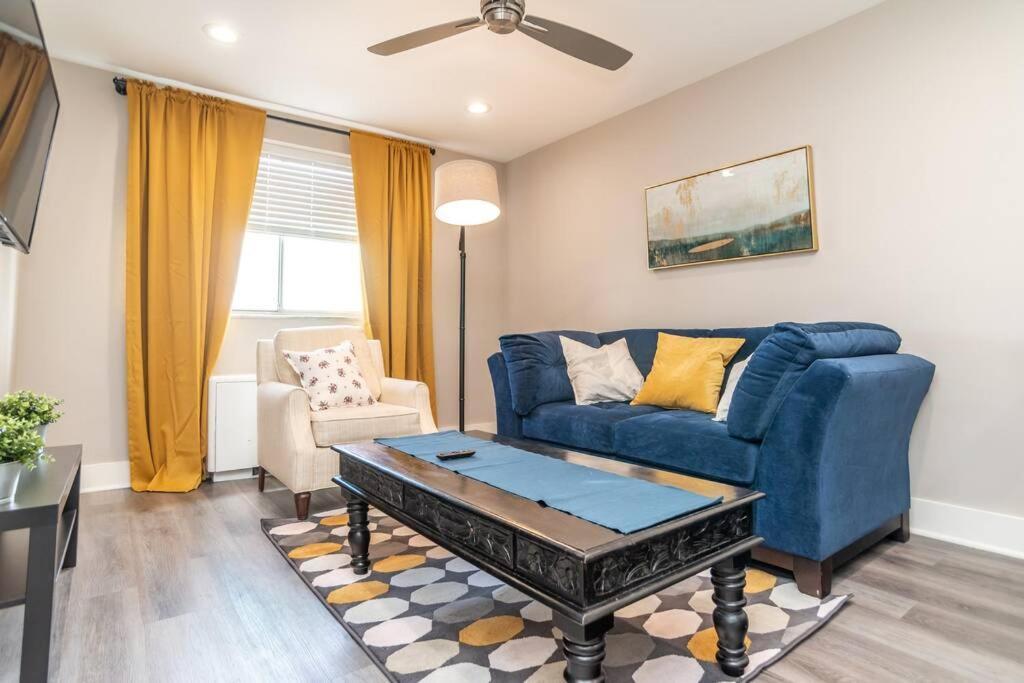 Downtown 1Bd Condo Excellent View! Onsite Parking Lm1704 アトランタ エクステリア 写真