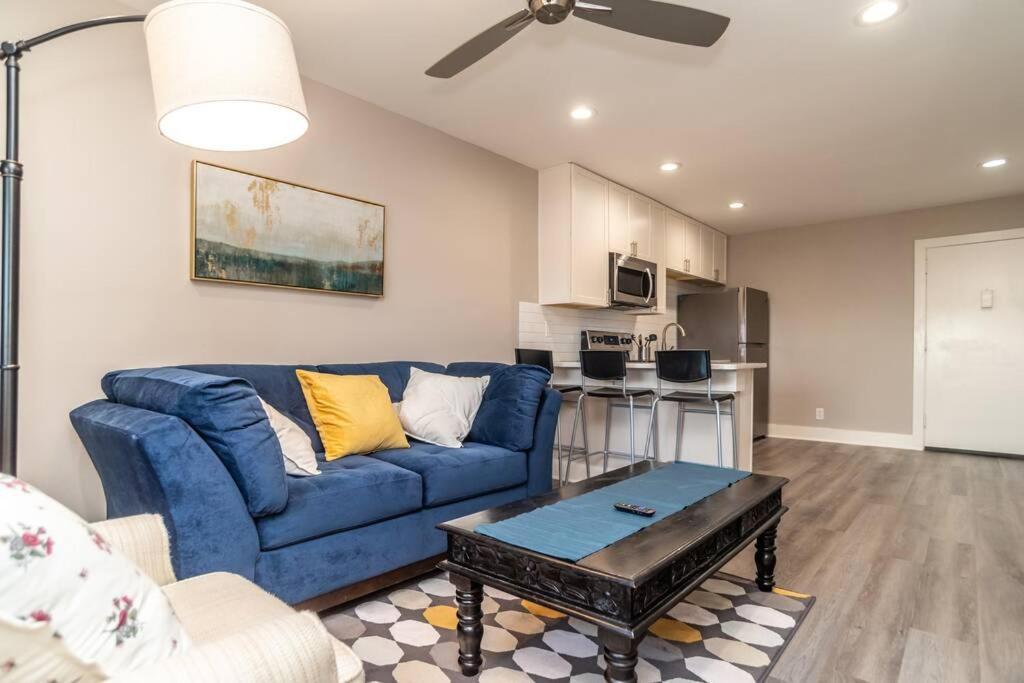 Downtown 1Bd Condo Excellent View! Onsite Parking Lm1704 アトランタ エクステリア 写真