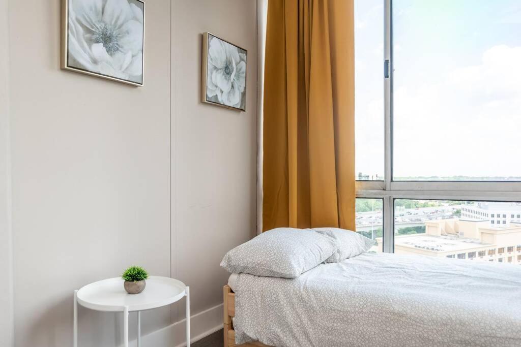Downtown 1Bd Condo Excellent View! Onsite Parking Lm1704 アトランタ エクステリア 写真