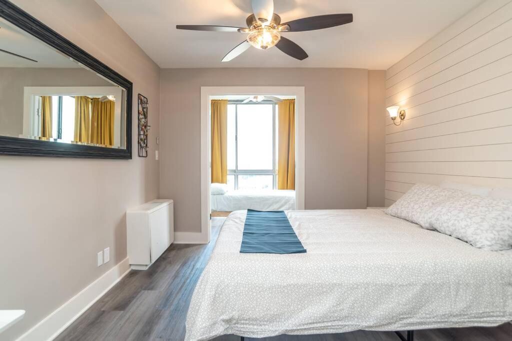Downtown 1Bd Condo Excellent View! Onsite Parking Lm1704 アトランタ エクステリア 写真