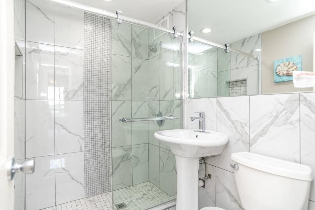 Downtown 1Bd Condo Excellent View! Onsite Parking Lm1704 アトランタ エクステリア 写真